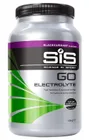 SiS GO Electrolyte sacharidový nápoj 1600g (powder)