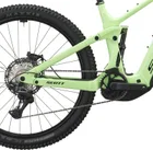 Scott Strike 10, Paradise Green