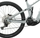 Scott Strike 40, Quarry Grey