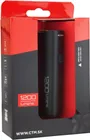 Osvetlenie predné CTM R:AMP 12, 1200lm, USB-C