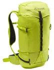 Vaude skialpový batoh Serles 32, unisex, bright green