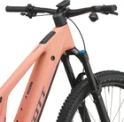 Scott Patron 20, Peach Pink