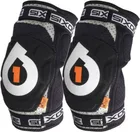 Chránič kolien 661 EVO Knee, veľkosť S