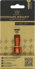 Hlavica CO2 pumpy Peaty's Holeshot Red