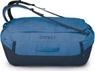 Cestovná taška Osprey Transporter Duffel 120 Blue Flame