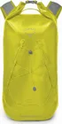 Batoh Osprey Transporter Roll Top WP 18 Lemongrass Yellow