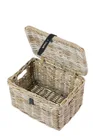Basil DAX S basket cap
