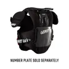 Leatt chránič tela Fusion vest 2.0 Jr