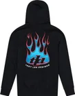 Detská mikina TLD Torched Black