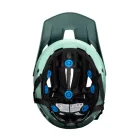 LEATT intergrálna prilba MTB Enduro 3.0 V25 Pistachio