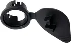 Krytka nabíjacieho konektora pre elektrobicykle CUBE Stereo Hybrid 120 2023/24 (20-03349)