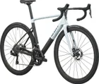 Scott Addict RC Pro, Rush White/carbon Black