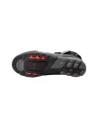 Vaude zimné MTB tretry Minaki III STX, unisex, black