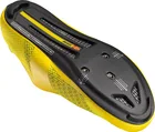 Cyklistické tretry Mavic Cosmic Ultimate III Yellow Mavic/Yellow Mavic/Black