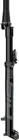 Odpružená vidlica RockShox SID SL SEL3 RMT 29 SB 110 BLK 44E1