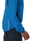 Vaude cyklistická bunda Drop III, pánska, radiate blue