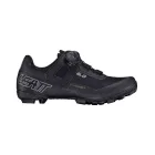 LEATT cyklistická obuv ProClip 6.0 Endurance, dámska, White