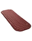 Vaude nafukovacia karimatka Allround 9 L, cherrywood