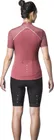 Dámsky dres Mavic Sequence Earth Red