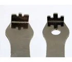 Park Tool Kľúč na matice prevodníkov Parktool PT-CNW-2-