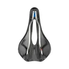 SELLE ITALIA sedlo NOVUS Boost EVO TI 316 Superflow 3D