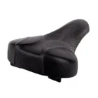 Force sedlo STAN NEW 16-24" detské, čierne