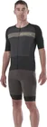 Pánsky dres s krátkym rukávom Mavic Cosmic Black