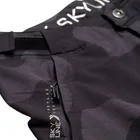 Kraťasy s vložkou TLD Skyline Scrubland Carbon