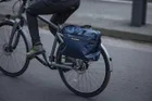 Vaude cyklistická taška Mineo Commuter Briefcase 17, unisex, black