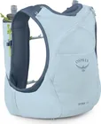 Dámska bežecká vesta Osprey Dyna 1.5 W-Flasks Dawn Blue