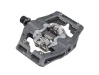 LEATT pedále CeraMAG Gravity 8.0 Clip-in, CeraGrey
