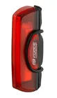 FORCE blikačka zadná COB 29 LM, 16x LED, USB