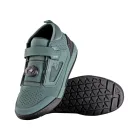 LEATT cyklistická obuv ProFlat 3.0, Mist Green
