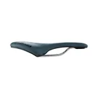 SELLE ITALIA sedlo SLR Boost Gravel TI 316 Superflow, Blue