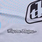 Dres s dlhým rukávom TLD Sprint Ultra Optic Mist