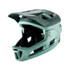 LEATT intergrálna prilba MTB Enduro 3.0 V25 Pistachio
