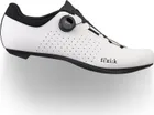 Tretry Fizik Vento Omna White - Black