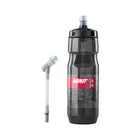 Leatt fľaša SteadySip Convertible 750ml