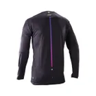 LEATT dres dlhý rukáv MTB Gravity 4.0, Race Black
