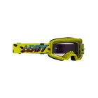 LEATT okuliare Goggle Vizion 2.5s, Small 90 VLT