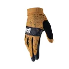 LEATT rukavice MTB 1.0 GripR Rust