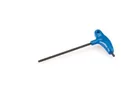 Park Tool kľúč T-imbus 5 mm s rukoväťou PT-PH-5-