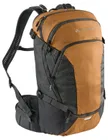 Vaude cyklistický batoh Moab Pro 16 II, unisex, hnedo-čierny