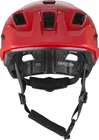 Detská prilba Mavic Junior Explorer Red