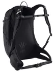 Vaude cyklistický batoh Tremalzo 18, dámsky, black