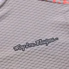 Pánsky dres s krátkym rukávom TLD Skyline Pro Air Ridgeline Stone