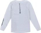 Dres s dlhým rukávom TLD Skyline Radioscape Mist