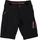 Kraťasy TLD Skyline Troy Lee Designs X SRAM Black