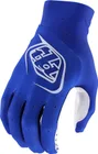Rukavice TLD SE Ultra Blue