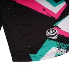 Detský dres s dlhým rukávom TLD Sprint Full Pull Black